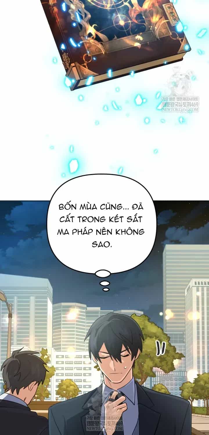 Đại Pháp Sư Thần Thoại Tái Lâm - Chương 93 - ảnh 75