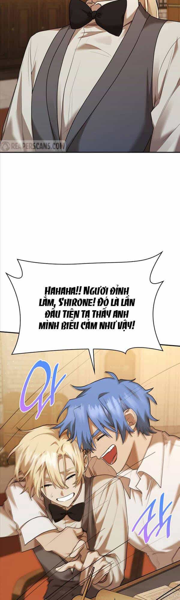 Đại Pháp Sư Toàn Năng - Chương 10 - ảnh 19