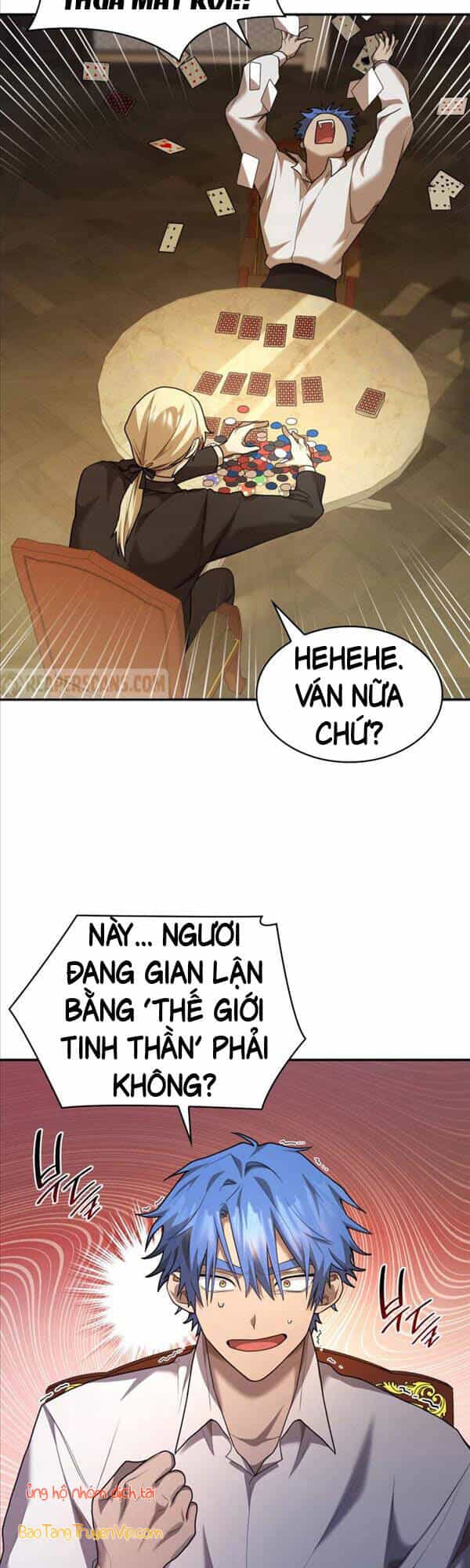 Đại Pháp Sư Toàn Năng - Chương 10 - ảnh 46