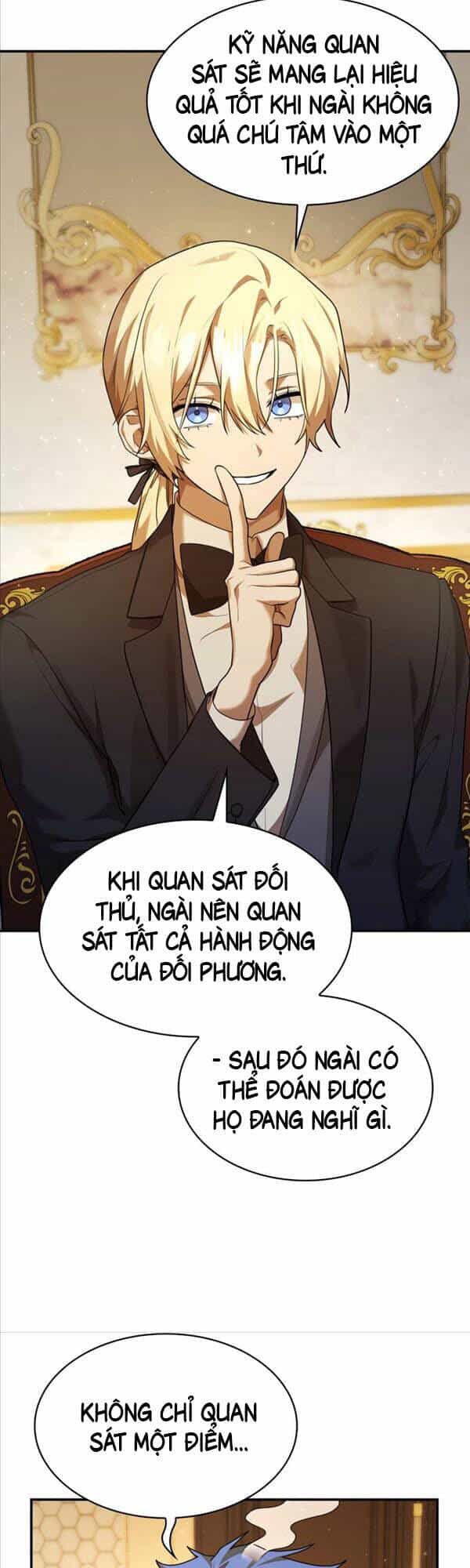 Đại Pháp Sư Toàn Năng - Chương 10 - ảnh 48