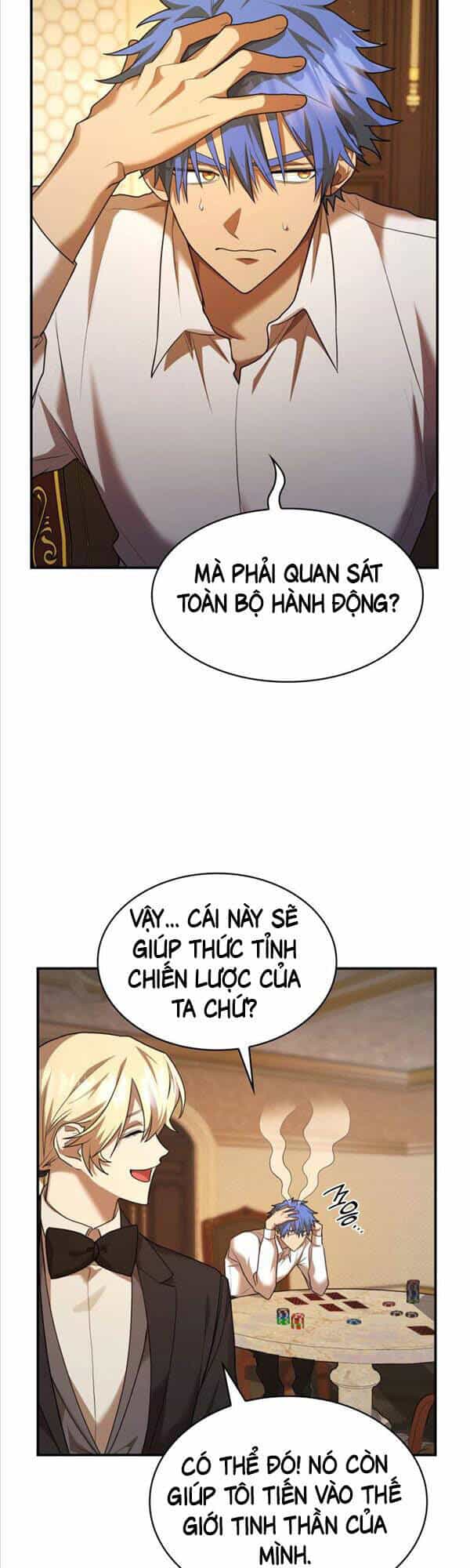 Đại Pháp Sư Toàn Năng - Chương 10 - ảnh 49