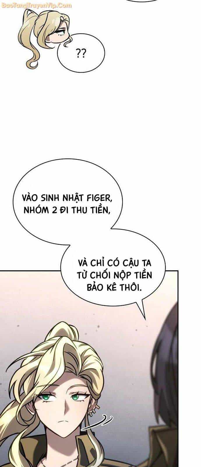 Đại Pháp Sư Toàn Năng - Chương 99 - ảnh 45