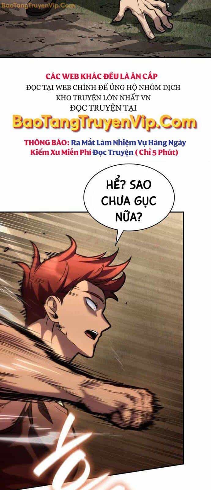 Đại Pháp Sư Toàn Năng - Chương 99 - ảnh 71