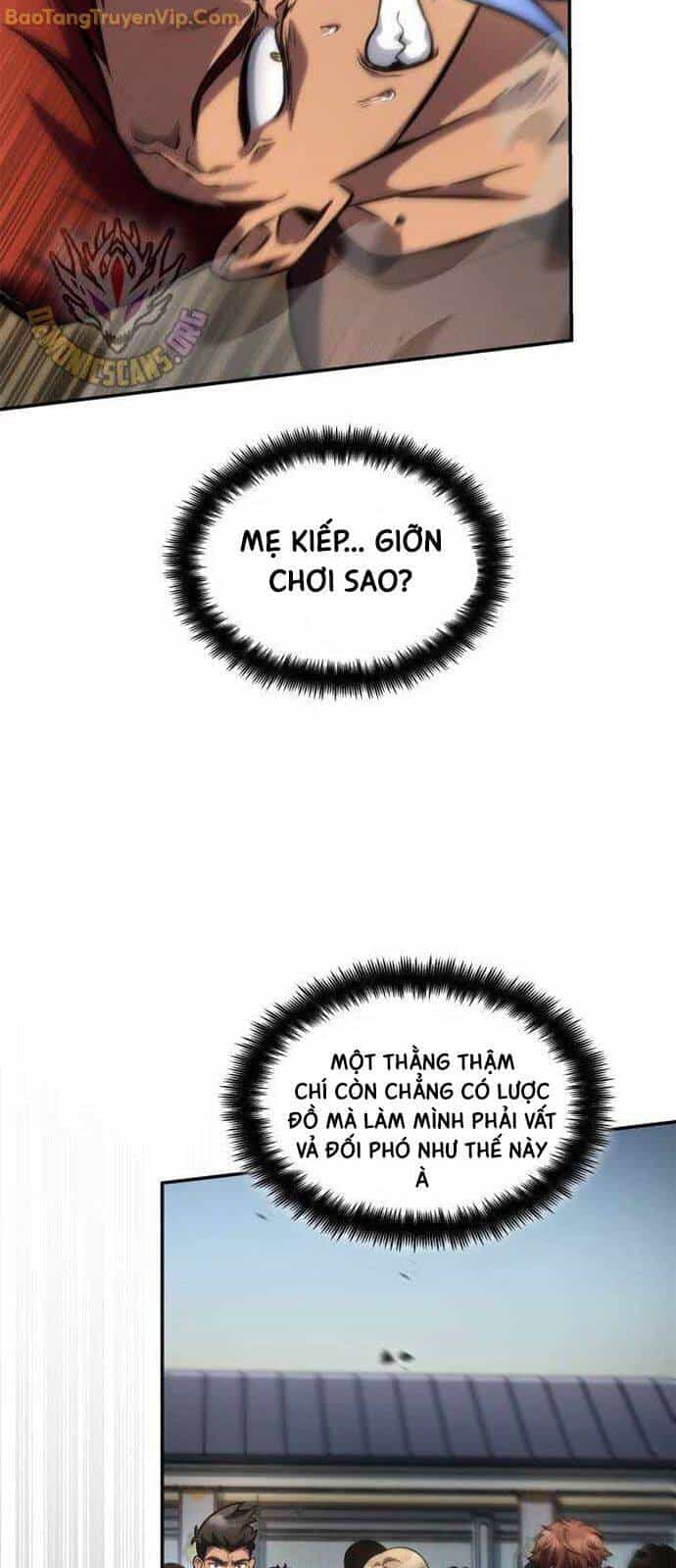 Đại Pháp Sư Toàn Năng - Chương 99 - ảnh 76