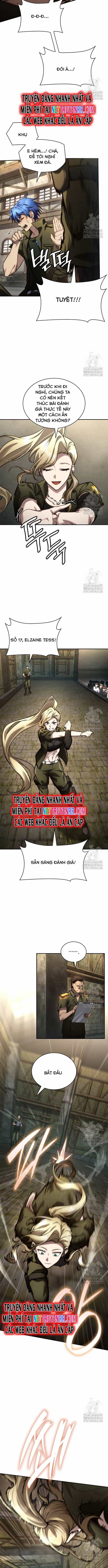 Đại Pháp Sư Toàn Năng - Chương 101 - ảnh 6