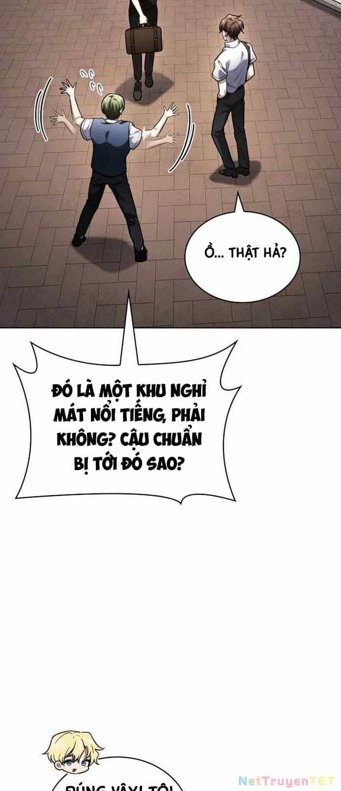 Đại Pháp Sư Toàn Năng - Chương 103 - ảnh 40