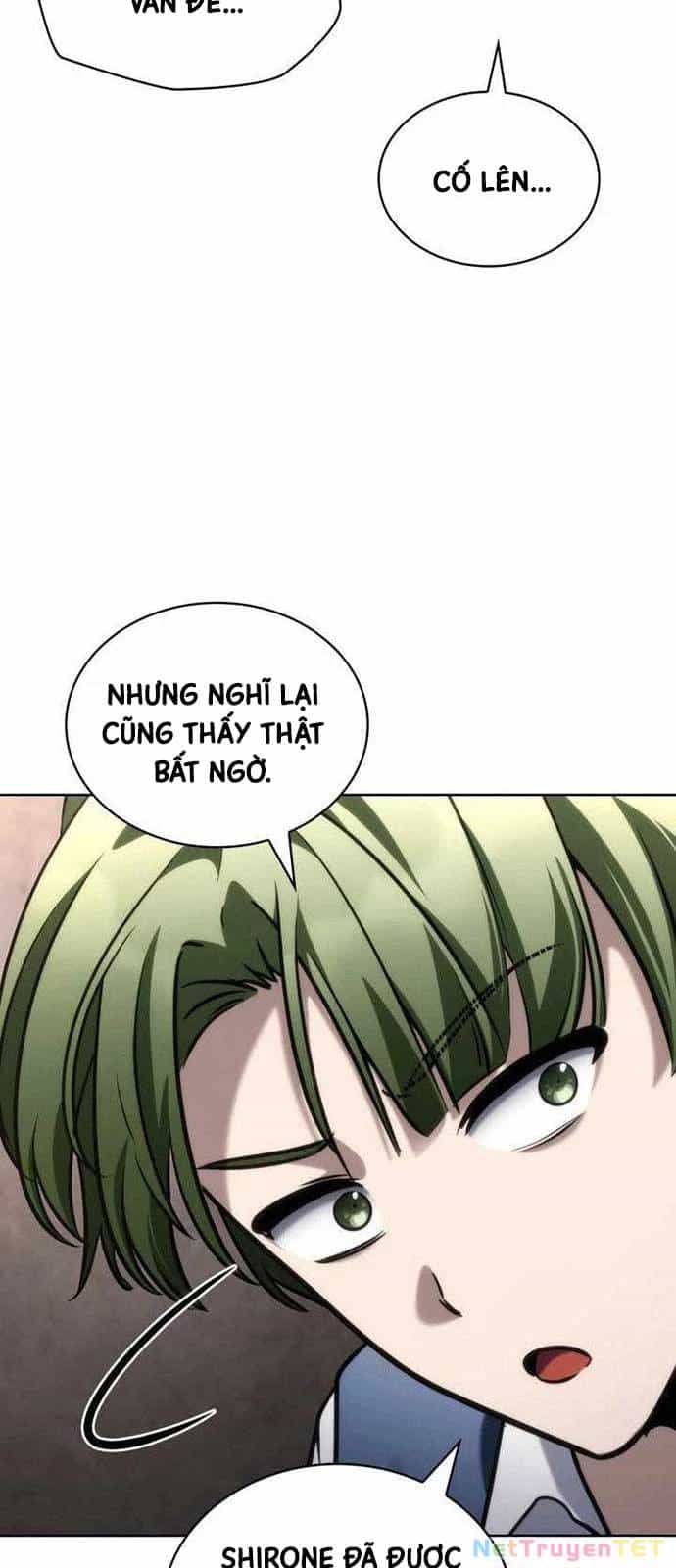 Đại Pháp Sư Toàn Năng - Chương 103 - ảnh 44