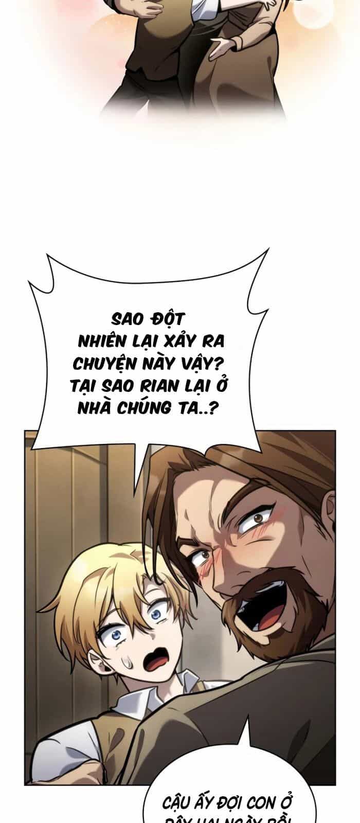 Đại Pháp Sư Toàn Năng - Chương 104 - ảnh 21