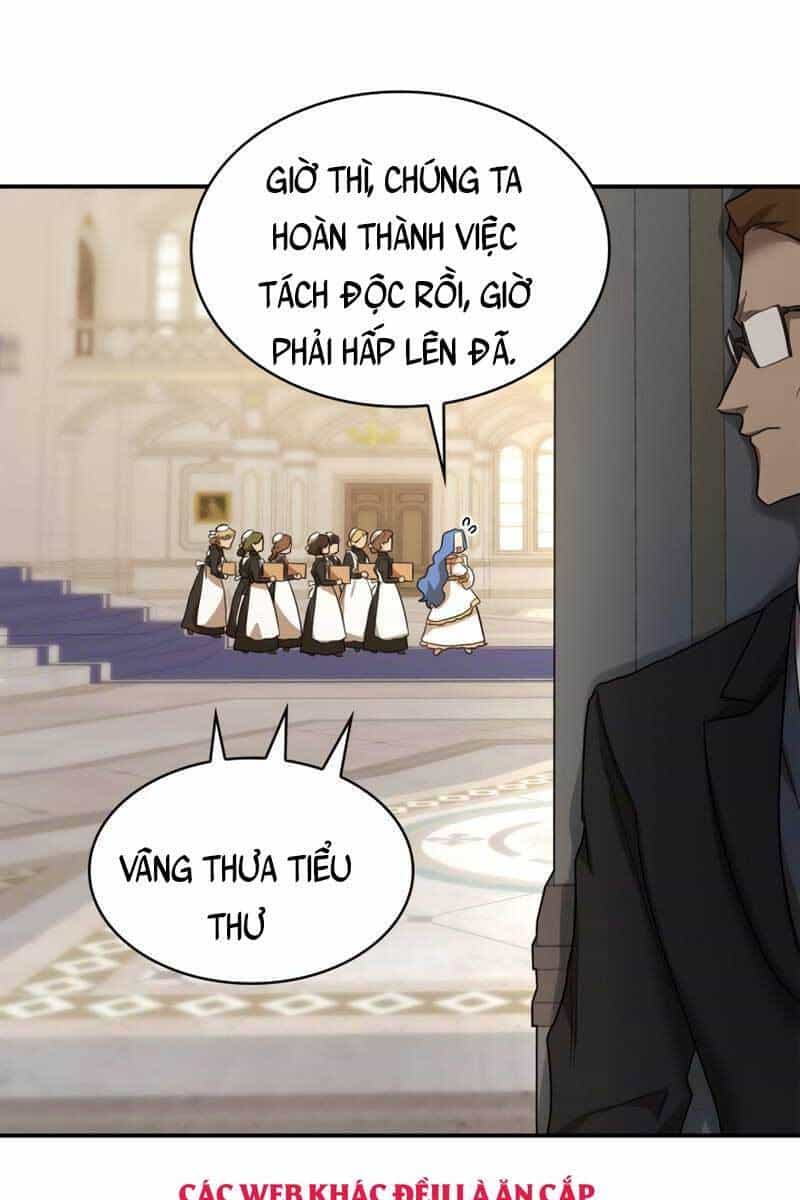 Đại Pháp Sư Toàn Năng - Chương 11 - ảnh 109