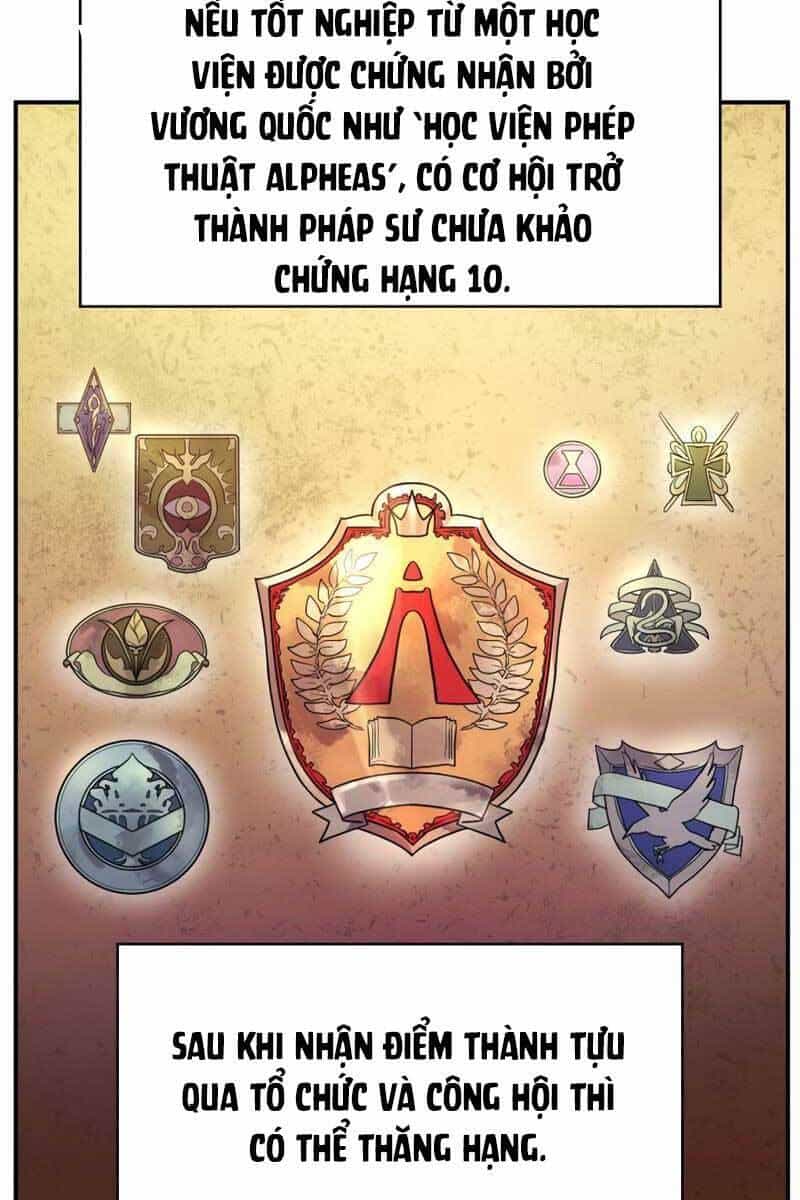 Đại Pháp Sư Toàn Năng - Chương 11 - ảnh 81