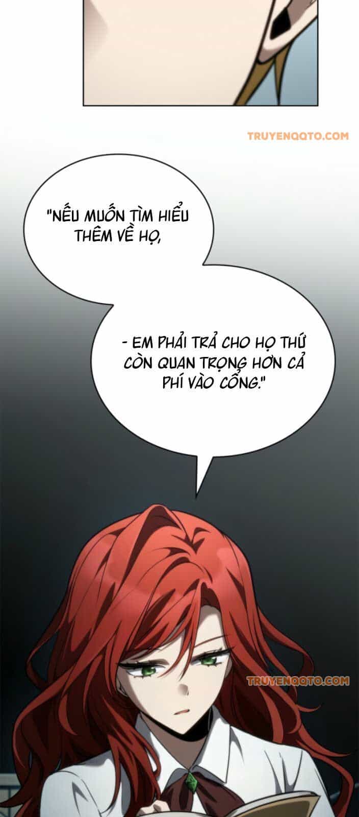 Đại Pháp Sư Toàn Năng - Chương 109 - ảnh 26