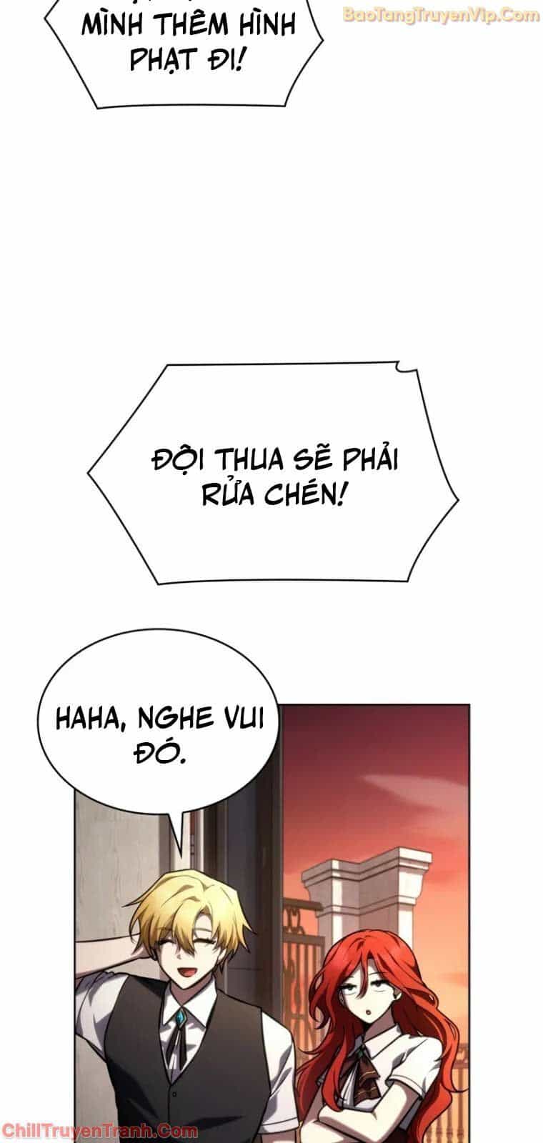 Đại Pháp Sư Toàn Năng - Chương 110 - ảnh 107