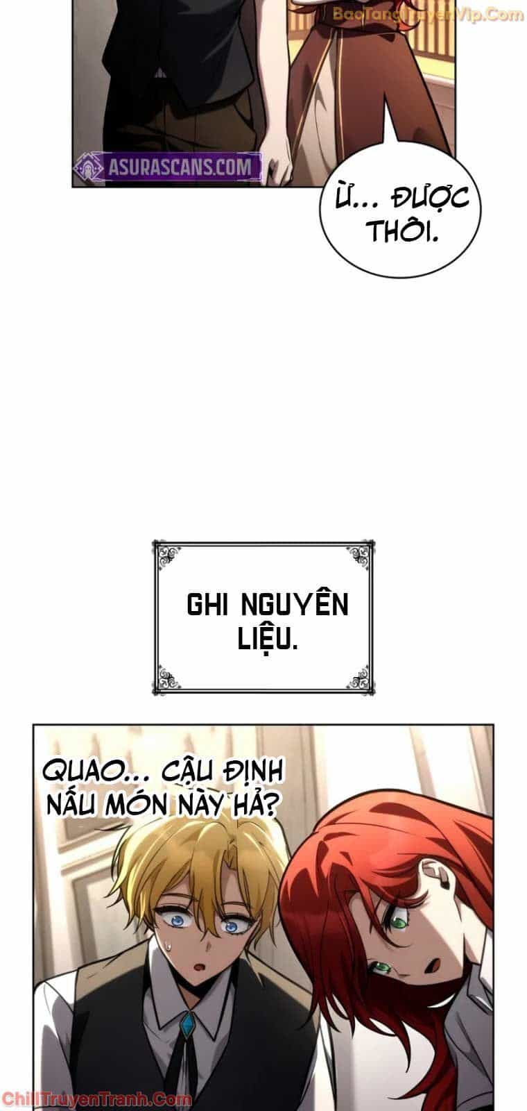 Đại Pháp Sư Toàn Năng - Chương 110 - ảnh 108