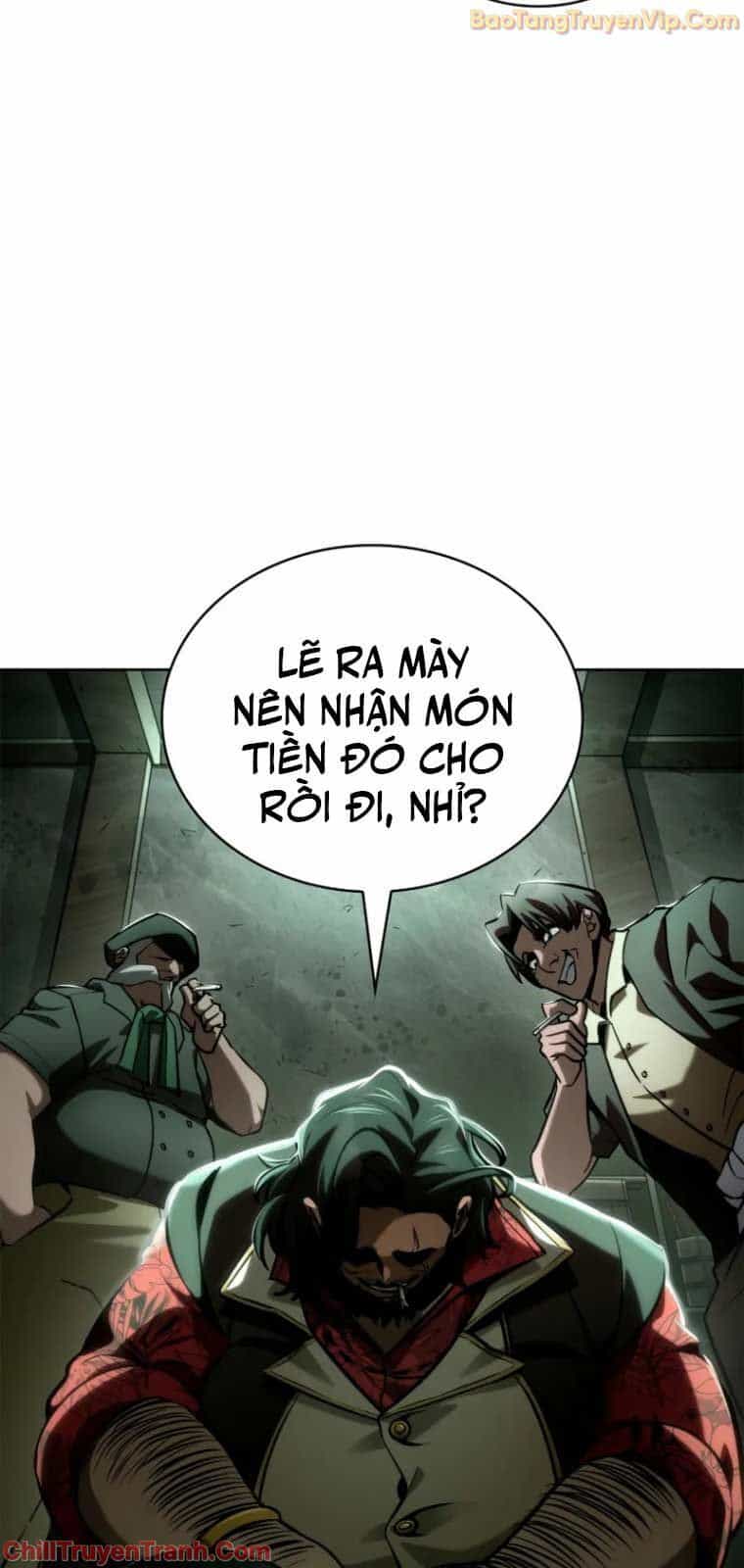 Đại Pháp Sư Toàn Năng - Chương 110 - ảnh 70