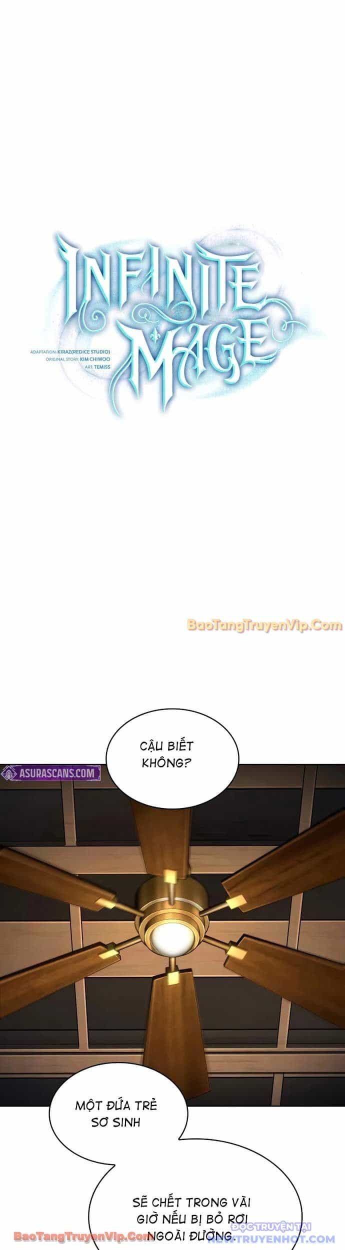 Đại Pháp Sư Toàn Năng - Chương 112 - ảnh 87