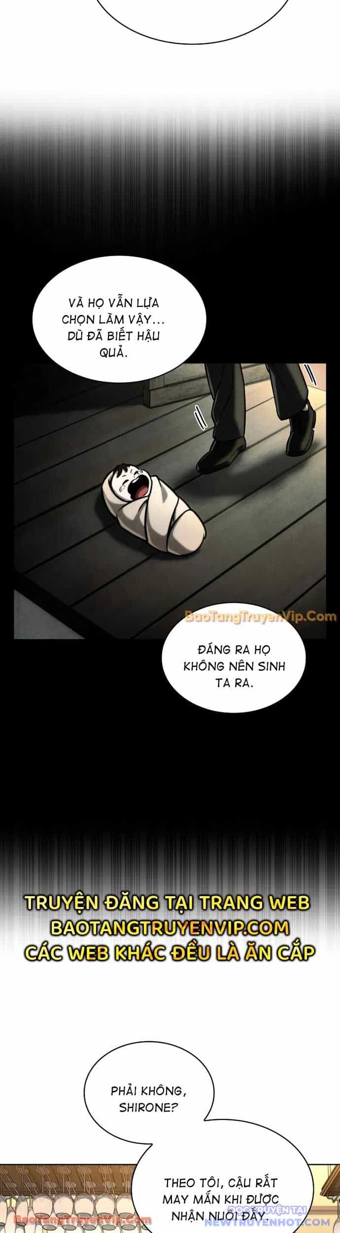 Đại Pháp Sư Toàn Năng - Chương 112 - ảnh 88