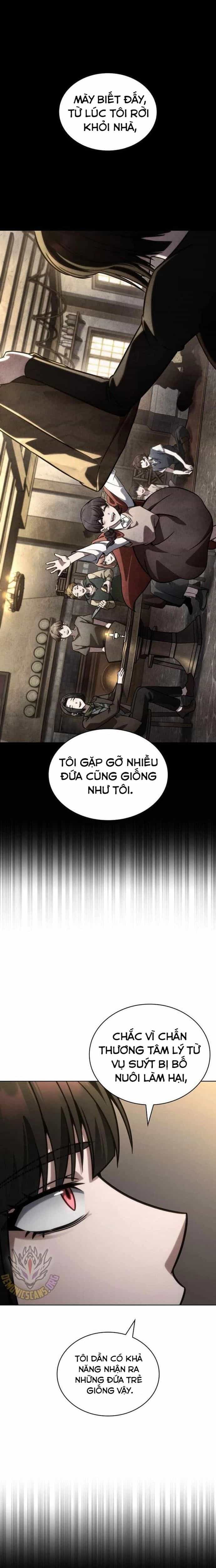Đại Pháp Sư Toàn Năng - Chương 113 - ảnh 15