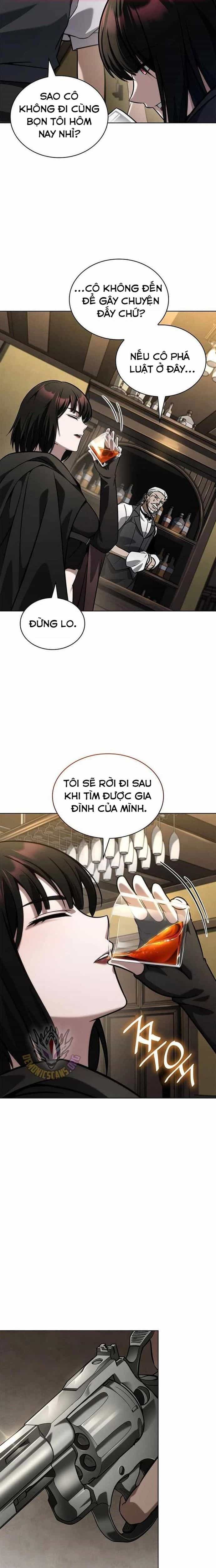 Đại Pháp Sư Toàn Năng - Chương 113 - ảnh 24