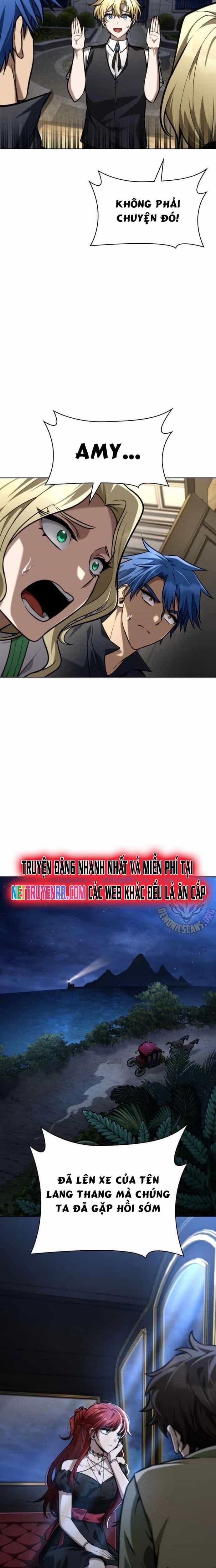 Đại Pháp Sư Toàn Năng - Chương 113 - ảnh 31