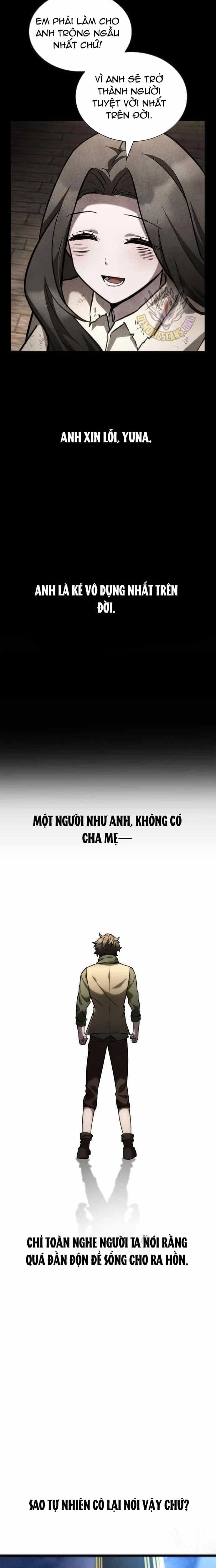 Đại Pháp Sư Toàn Năng - Chương 114 - ảnh 16