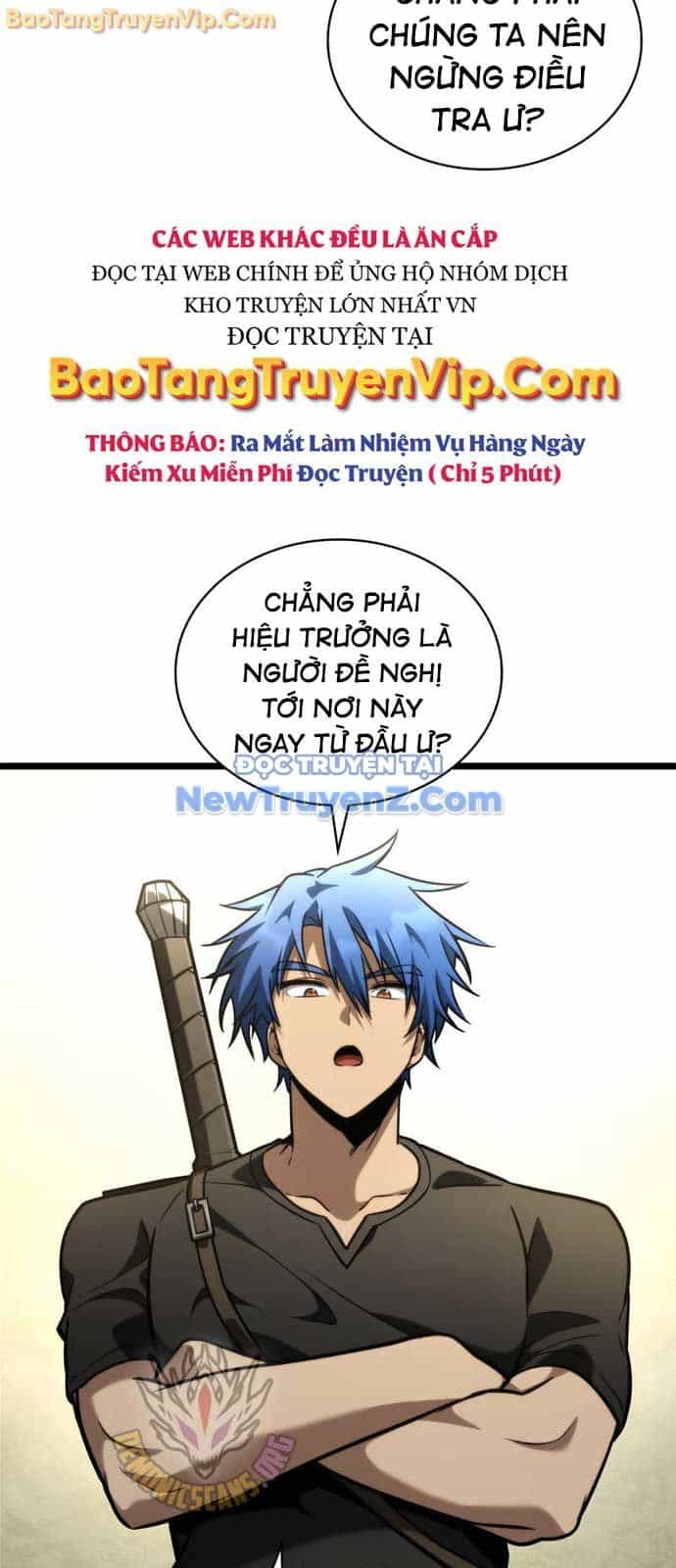 Đại Pháp Sư Toàn Năng - Chương 118 - ảnh 12