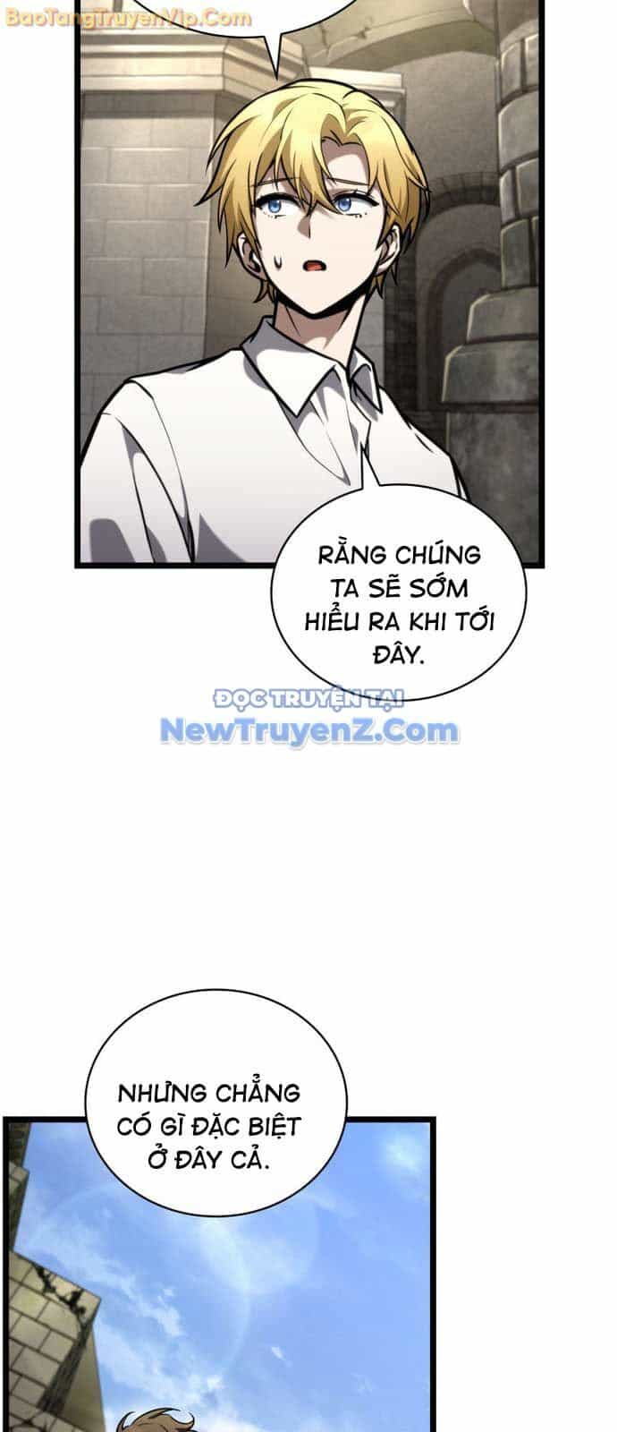 Đại Pháp Sư Toàn Năng - Chương 118 - ảnh 22