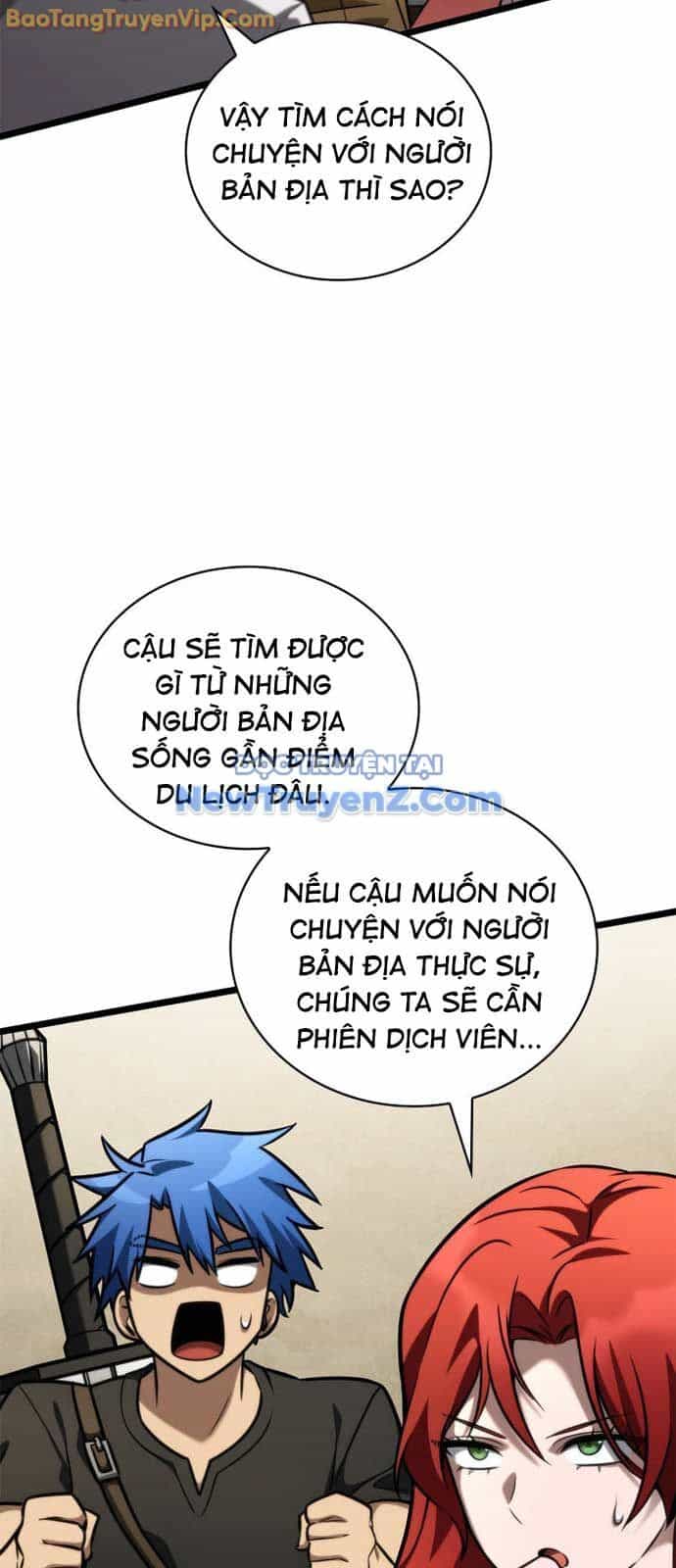Đại Pháp Sư Toàn Năng - Chương 118 - ảnh 25