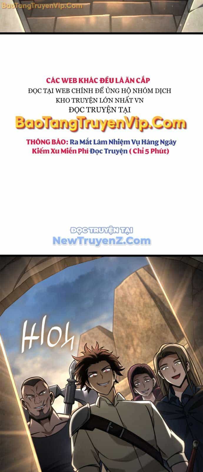 Đại Pháp Sư Toàn Năng - Chương 118 - ảnh 77