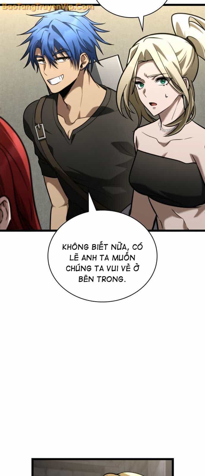 Đại Pháp Sư Toàn Năng - Chương 119 - ảnh 11