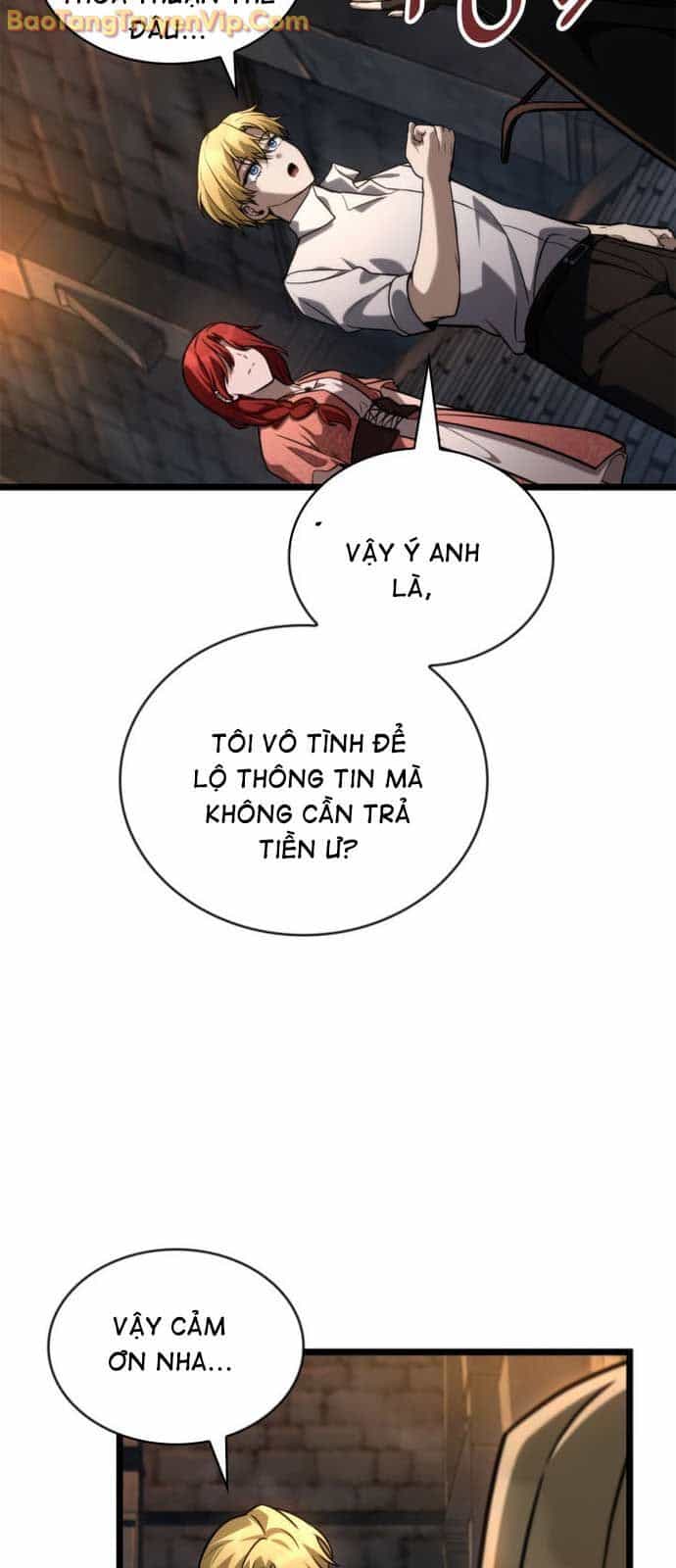 Đại Pháp Sư Toàn Năng - Chương 119 - ảnh 57
