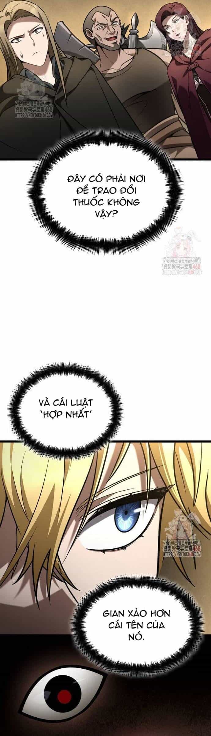 Đại Pháp Sư Toàn Năng - Chương 120 - ảnh 24