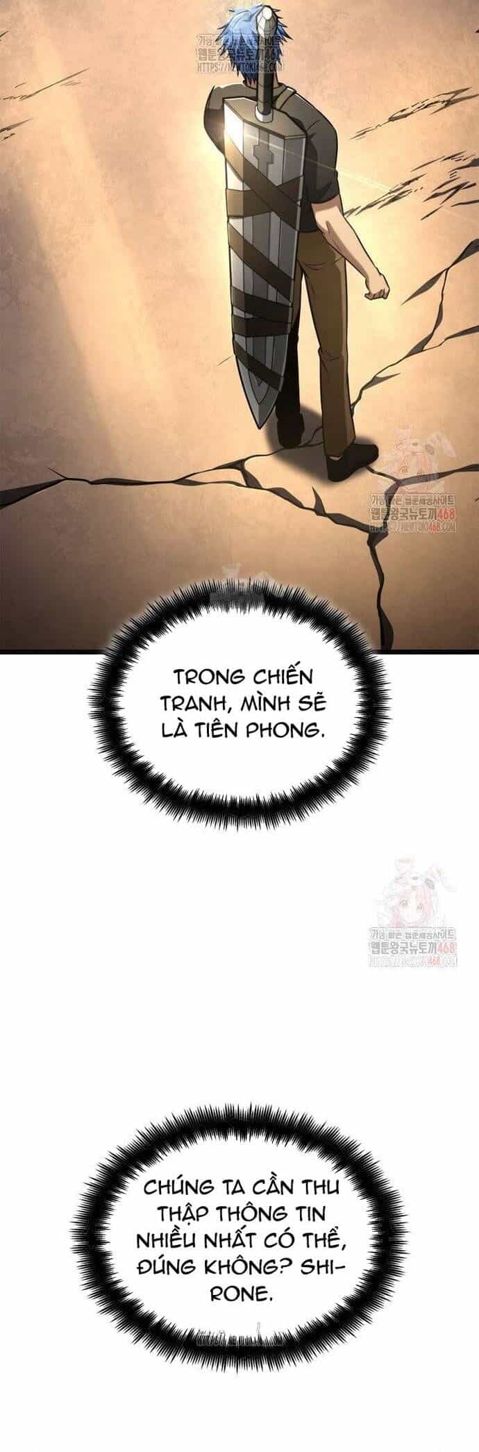 Đại Pháp Sư Toàn Năng - Chương 120 - ảnh 39