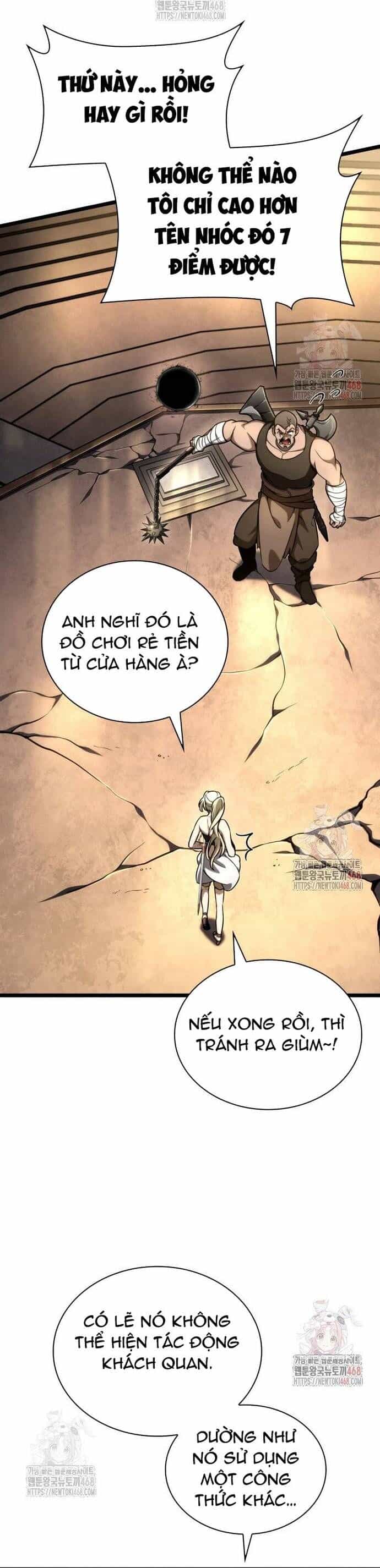 Đại Pháp Sư Toàn Năng - Chương 120 - ảnh 63