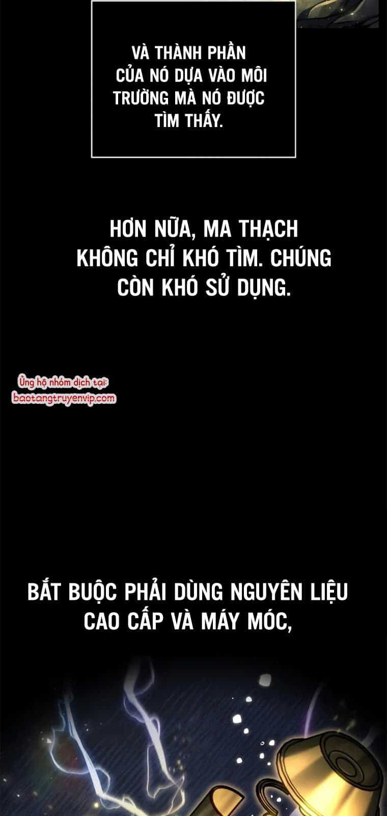Đại Pháp Sư Toàn Năng - Chương 121 - ảnh 37