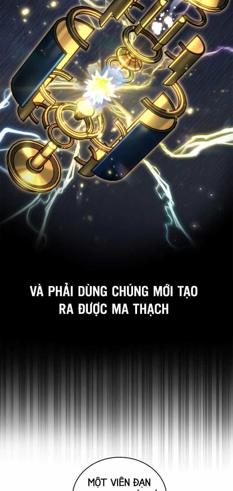 Đại Pháp Sư Toàn Năng - Chương 121 - ảnh 38