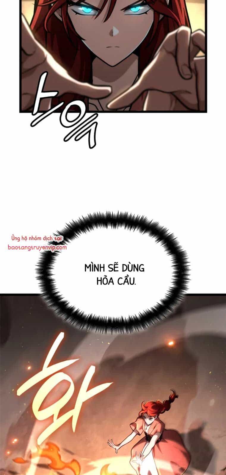 Đại Pháp Sư Toàn Năng - Chương 121 - ảnh 71