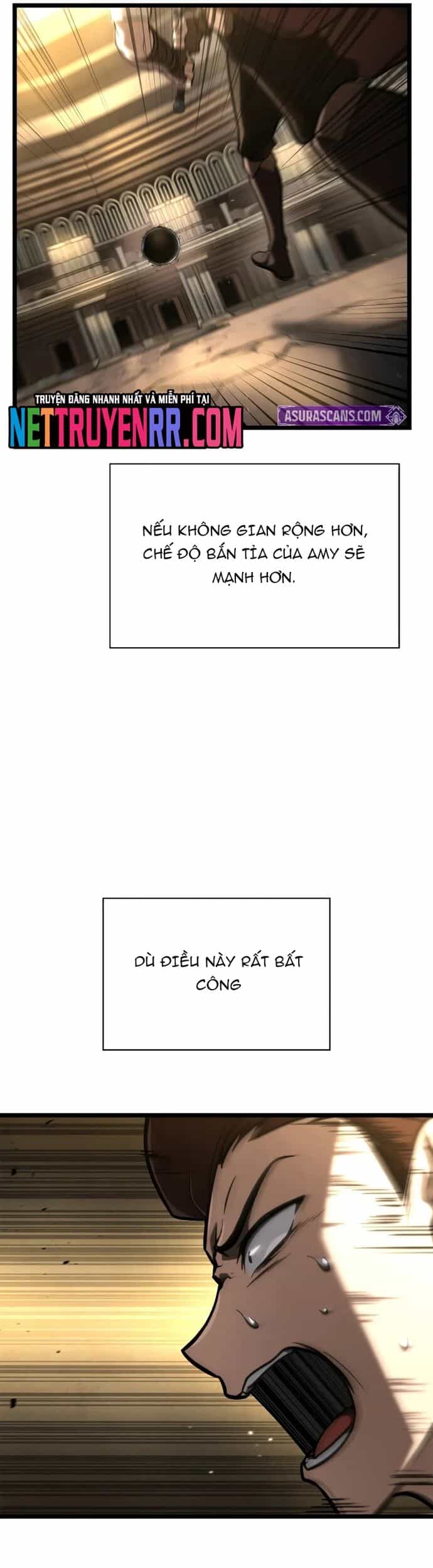 Đại Pháp Sư Toàn Năng - Chương 122 - ảnh 56