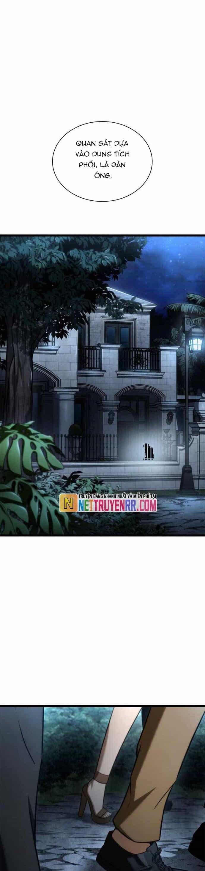 Đại Pháp Sư Toàn Năng - Chương 123 - ảnh 64
