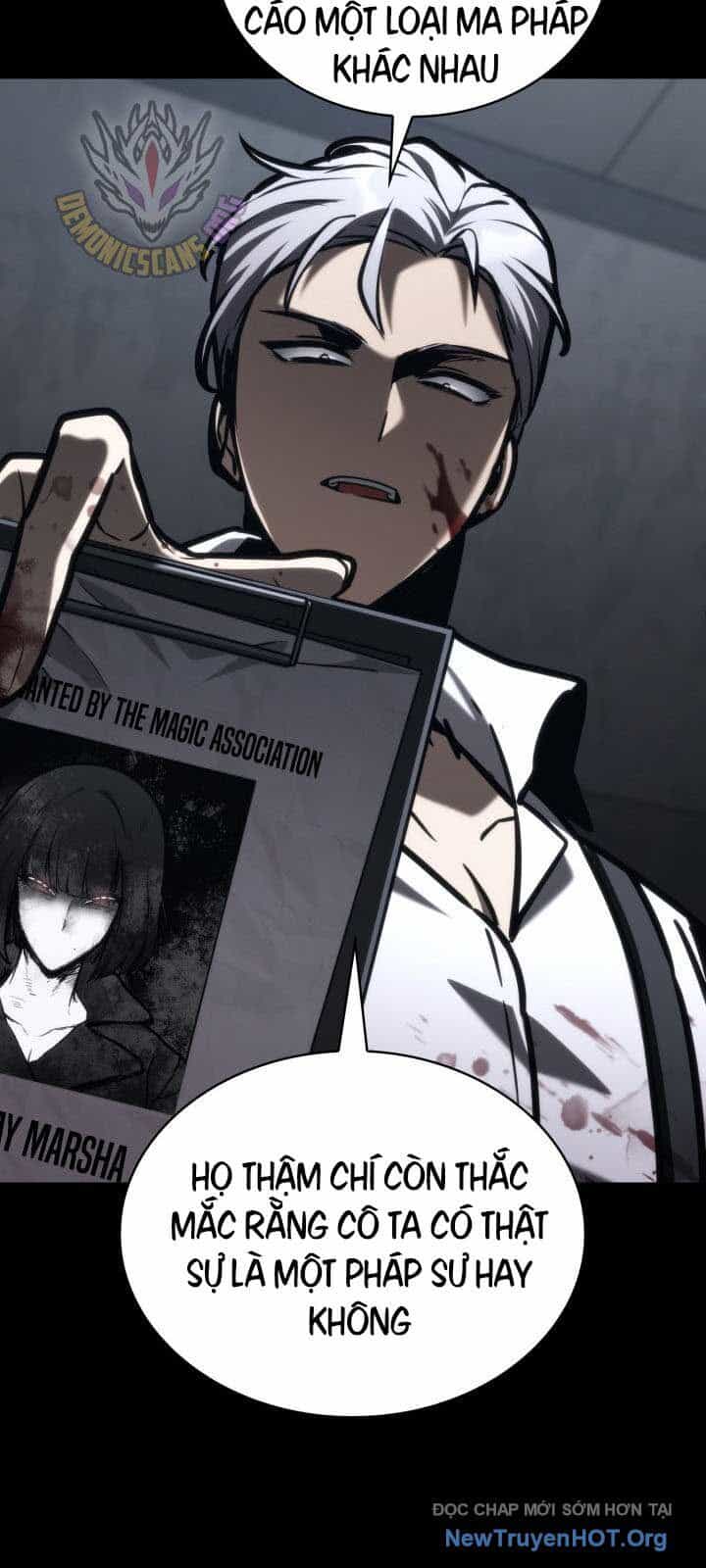 Đại Pháp Sư Toàn Năng - Chương 125 - ảnh 35