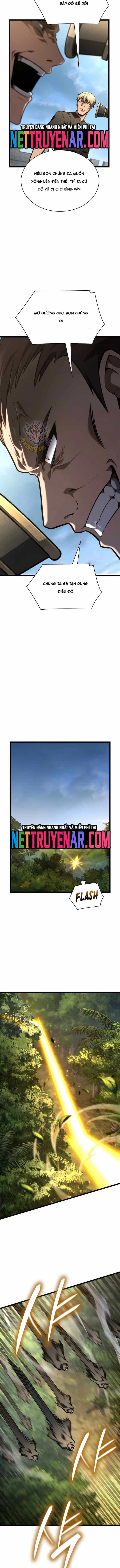 Đại Pháp Sư Toàn Năng - Chương 128 - ảnh 11