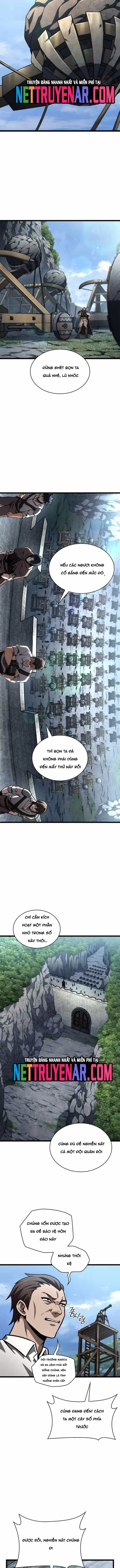 Đại Pháp Sư Toàn Năng - Chương 128 - ảnh 14