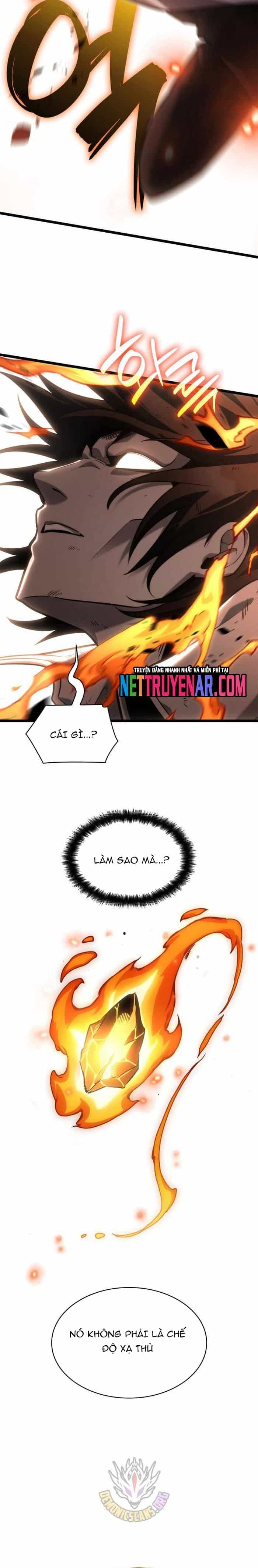 Đại Pháp Sư Toàn Năng - Chương 133 - ảnh 34