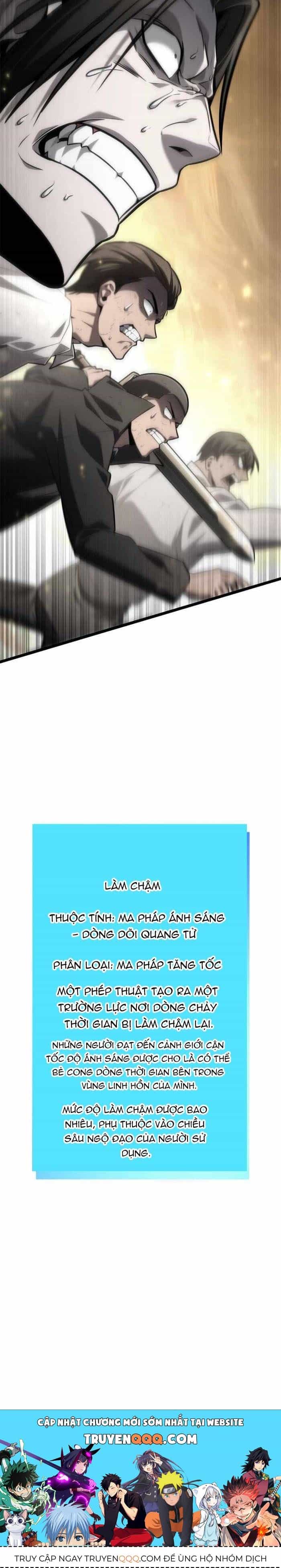 Đại Pháp Sư Toàn Năng - Chương 139 - ảnh 36