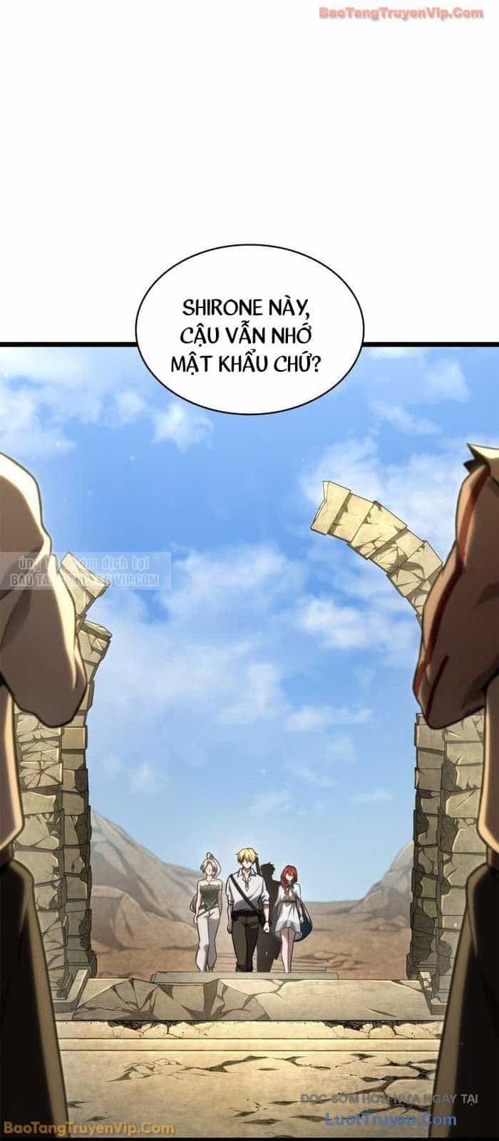 Đại Pháp Sư Toàn Năng - Chương 143 - ảnh 17