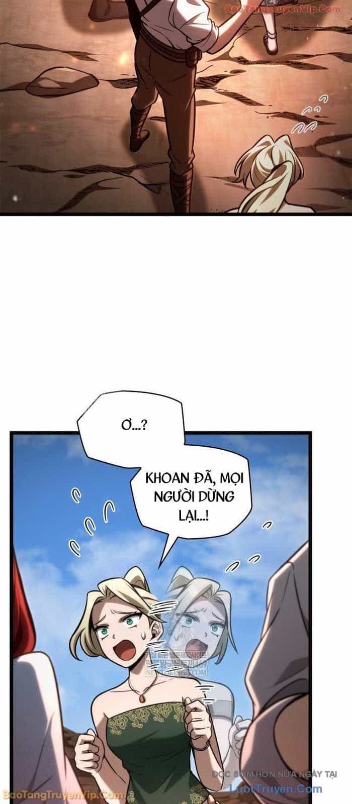 Đại Pháp Sư Toàn Năng - Chương 143 - ảnh 65