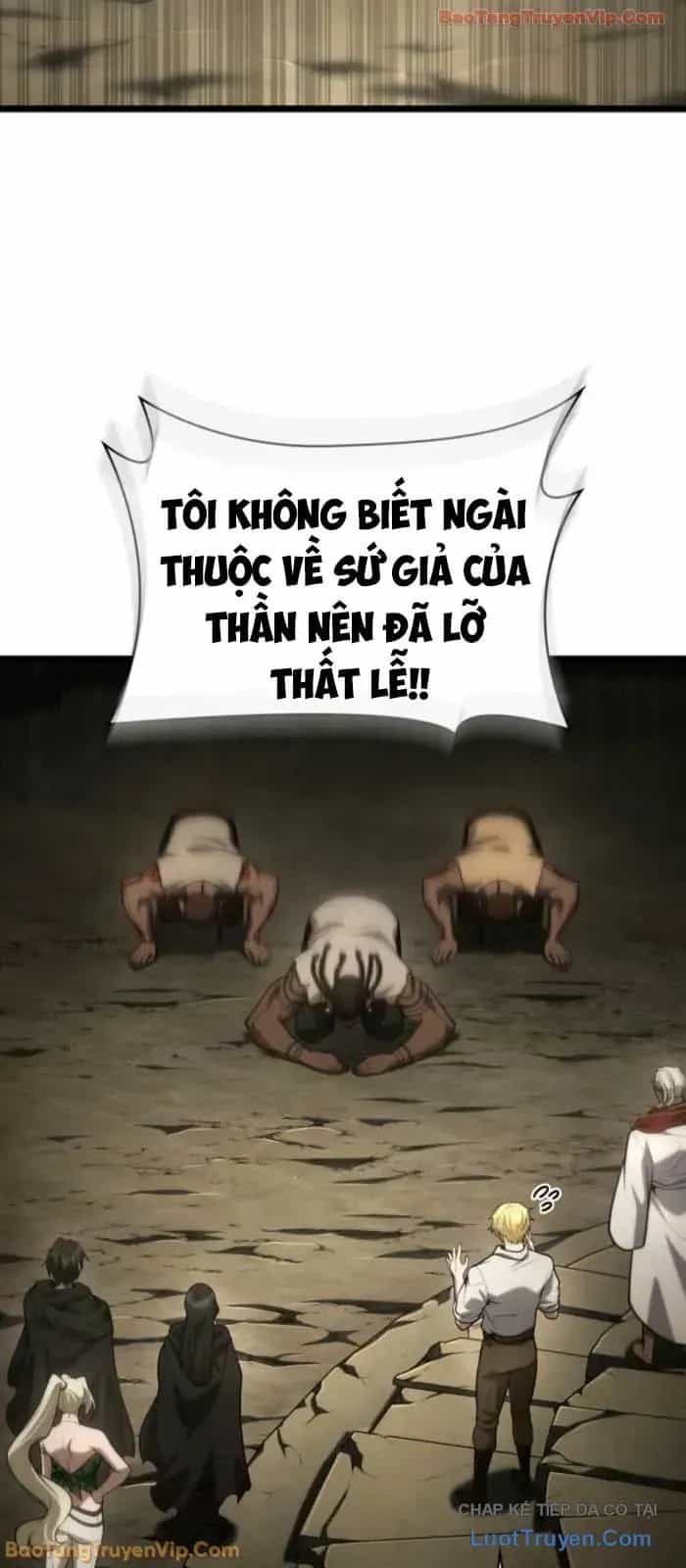 Đại Pháp Sư Toàn Năng - Chương 147 - ảnh 15