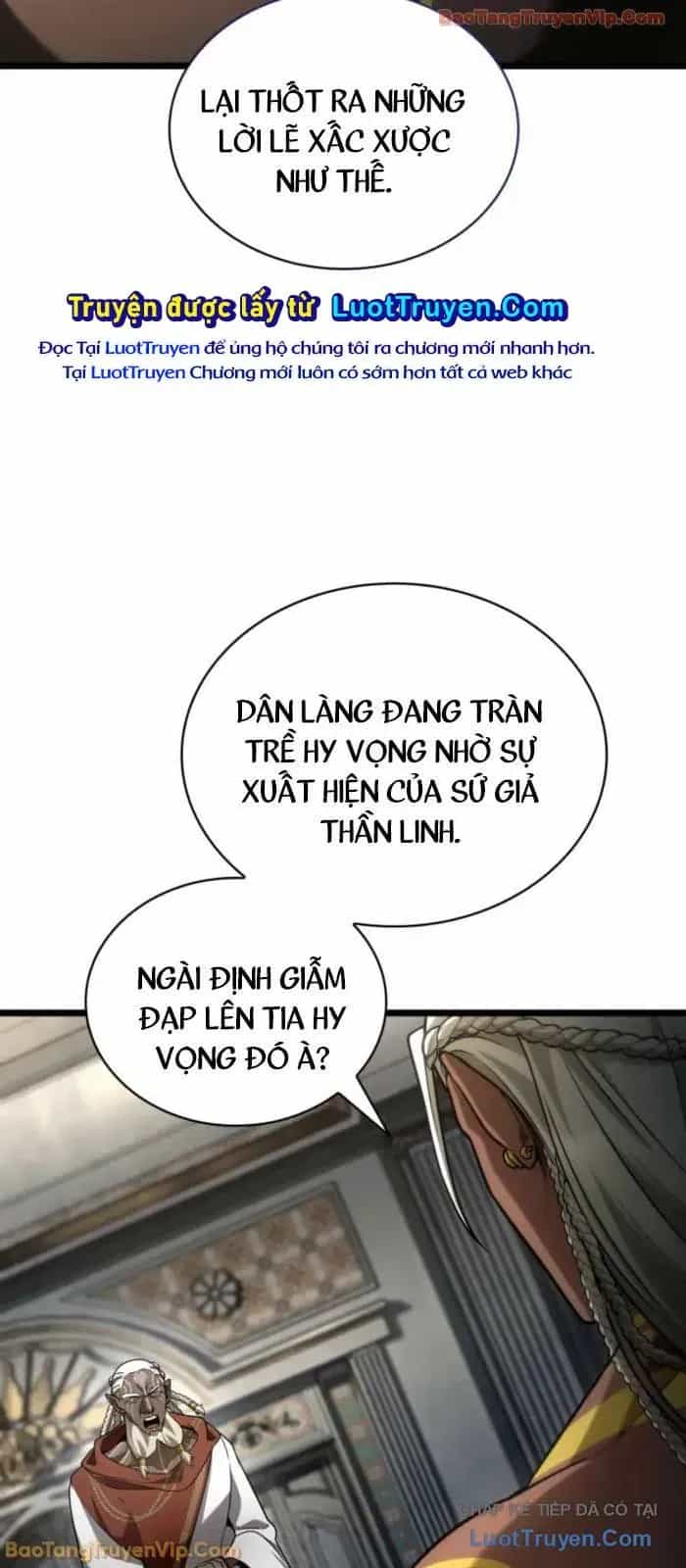 Đại Pháp Sư Toàn Năng - Chương 147 - ảnh 89