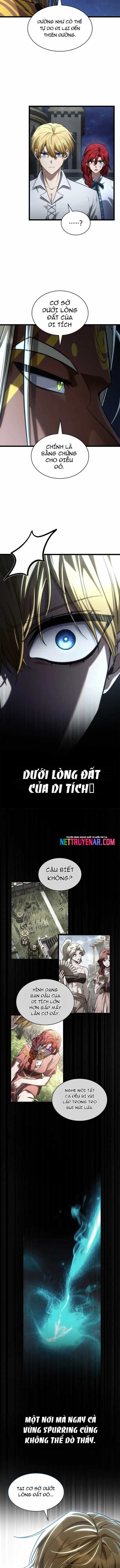 Đại Pháp Sư Toàn Năng - Chương 148 - ảnh 5