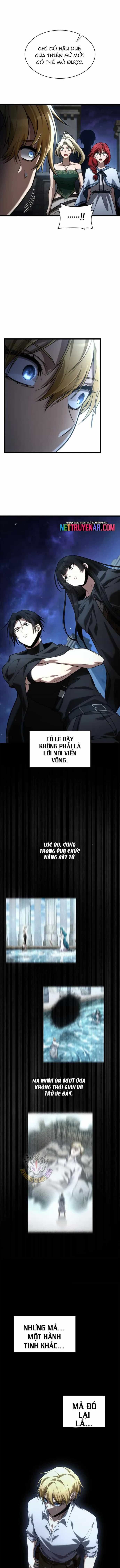 Đại Pháp Sư Toàn Năng - Chương 148 - ảnh 8