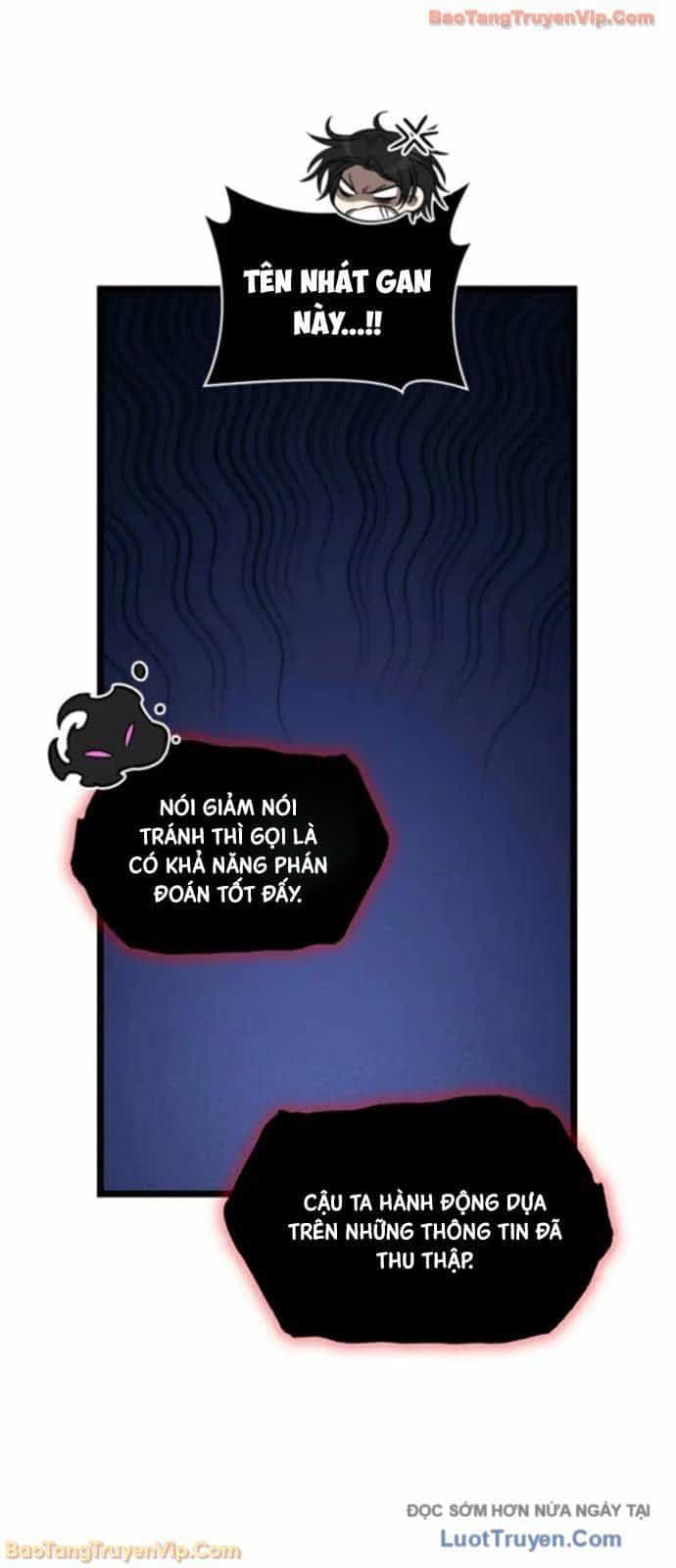 Đại Pháp Sư Toàn Năng - Chương 149 - ảnh 25